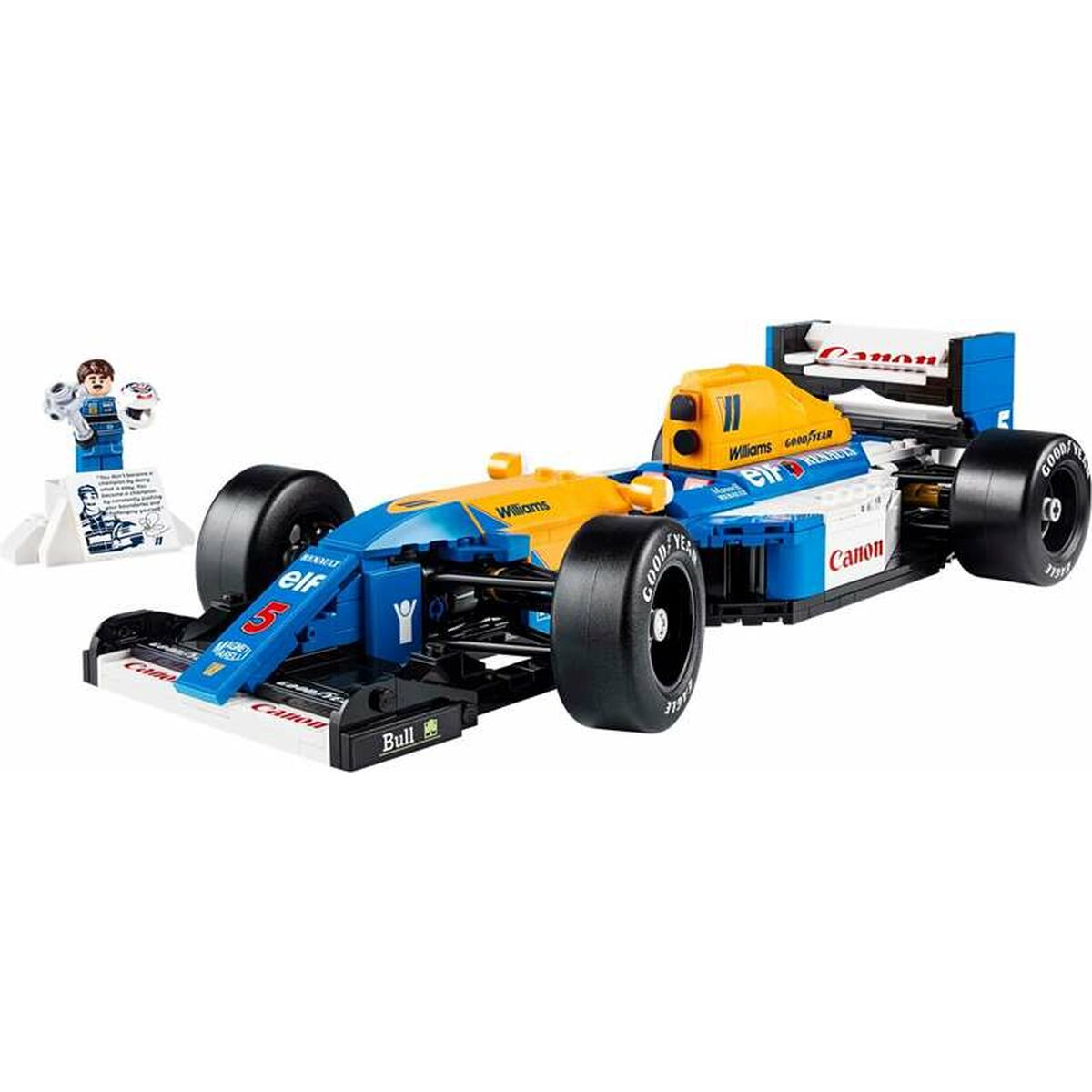 Set de Construcție Lego